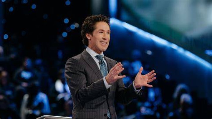 Ferrari-Driving Pastor, Joel Osteen Shamed Into Returning Millions
