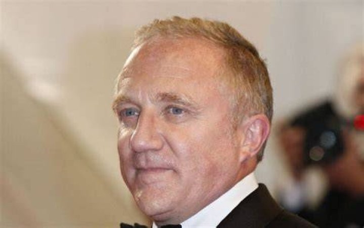 Francois Pinault Net Worth | TheRichest