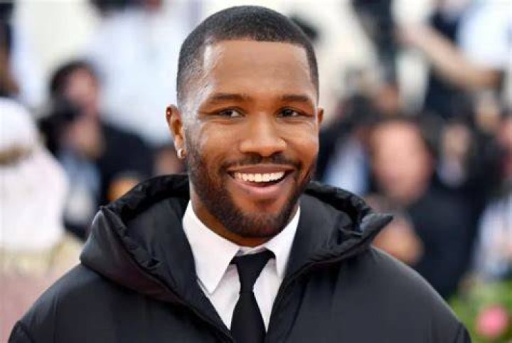 Frank Ocean Net Worth | TheRichest