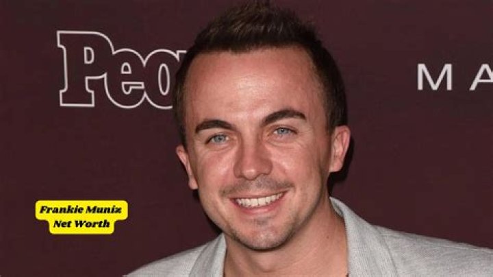 Frankie Muniz Net Worth | TheRichest