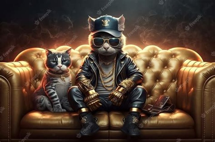 From Gangsta To Successful Rapper