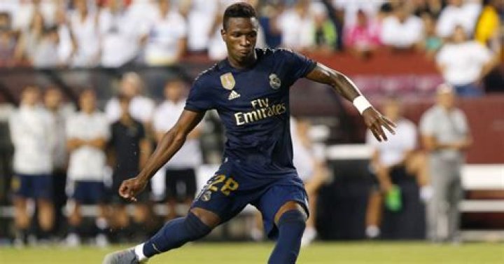 From The Pitch To The Bank: Meet the Richest Real Madrid Players In 2023
