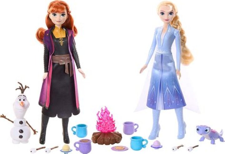 Frozen 2
