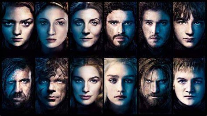 Game Of Thrones Cast Salaries