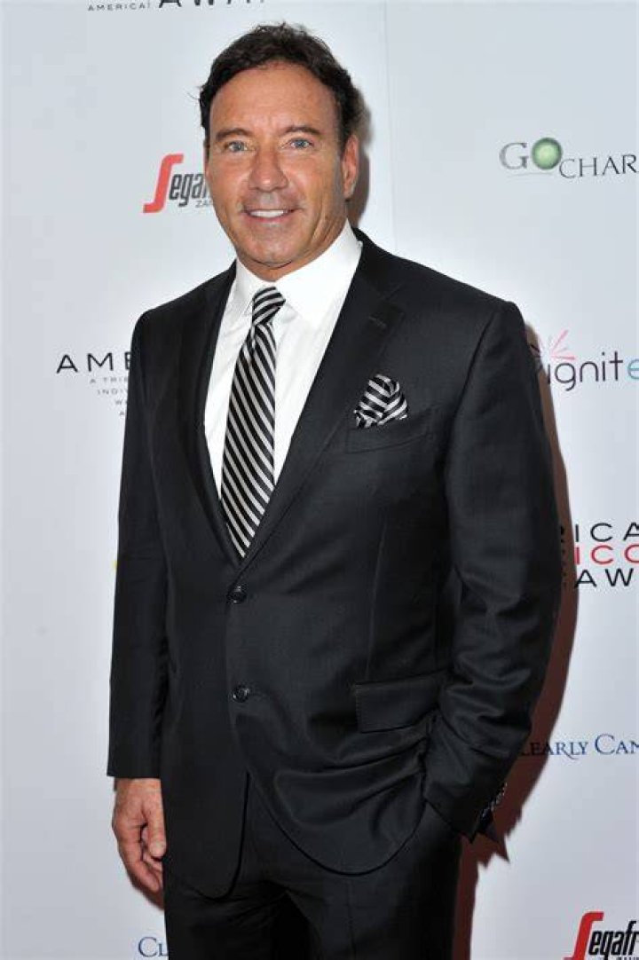 Garth Fisher Net Worth | TheRichest