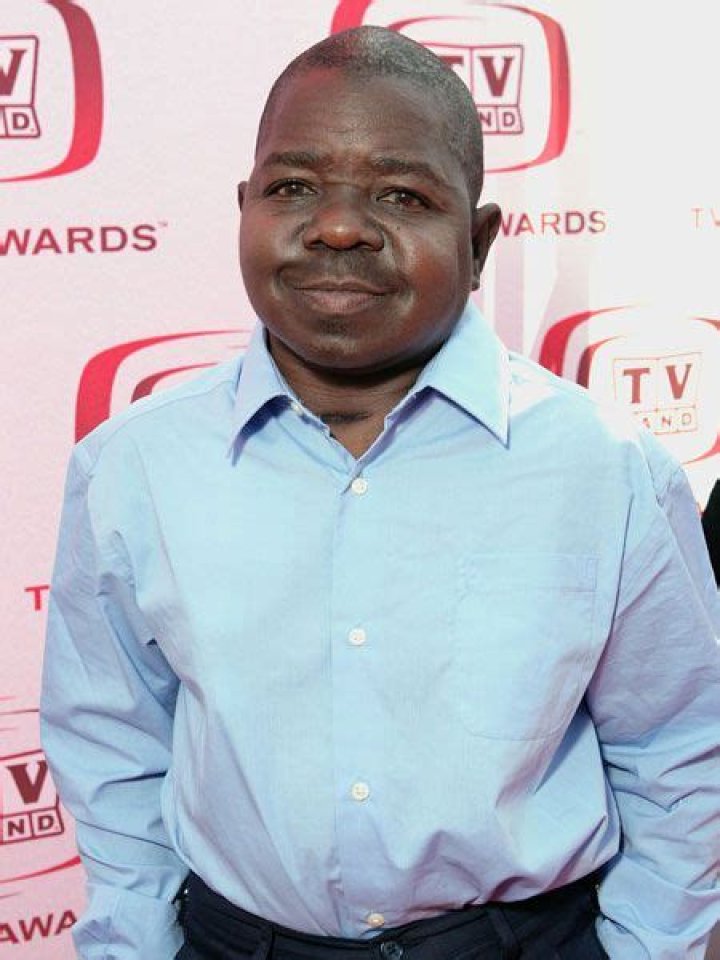 Gary Coleman Net Worth | TheRichest