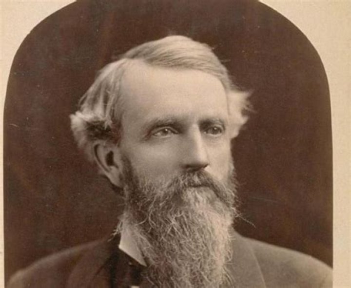 George Hearst Net Worth | TheRichest