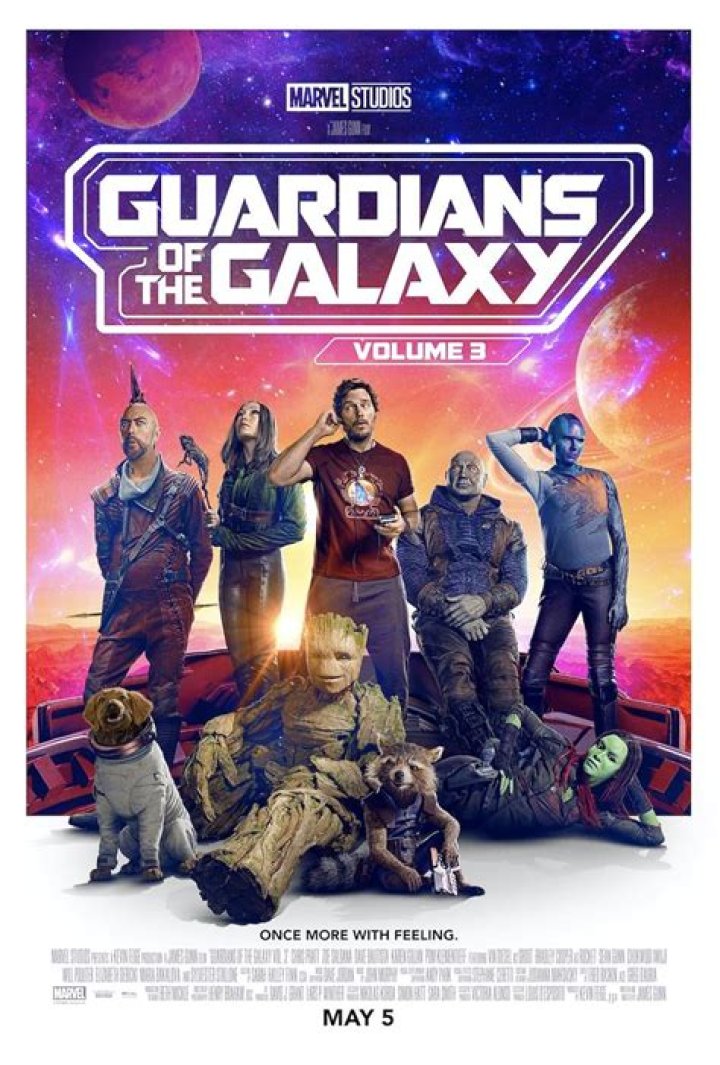 Guardians of the Galaxy Vol. 3-1
