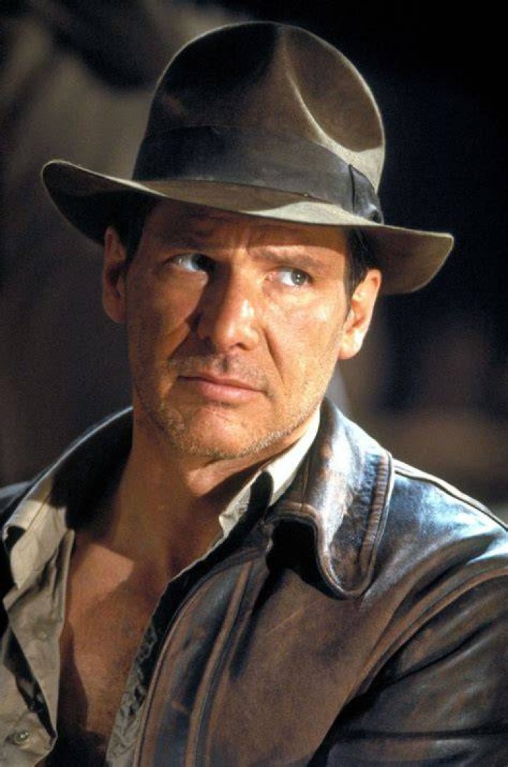 Harrison Ford, Indiana Jones 4