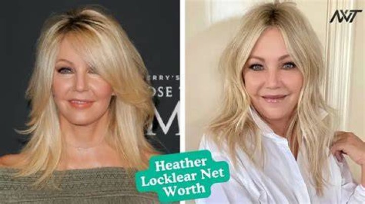 Heather Locklear Net Worth | TheRichest