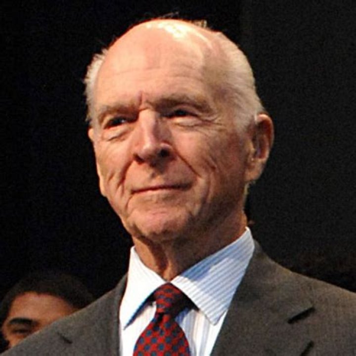 Henry Hillman Net Worth | TheRichest