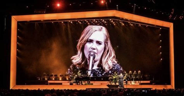 Here's How Adele Earns and Spends Her $220 Million