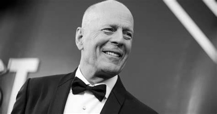 Here's How Bruce Willis Earns And Spends His $250 Million Fortune
