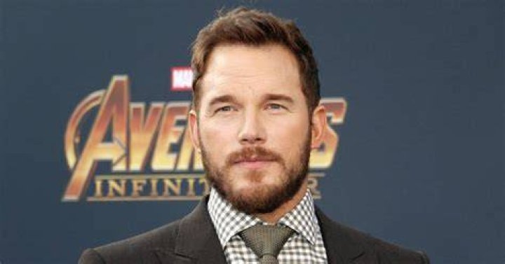 Here's How Chris Pratt Earns And Spends His $90 Million Fortune