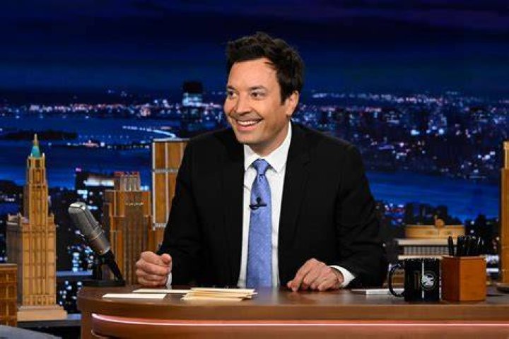 Here's How Jimmy Fallon Earns And Spends His $60 Million Fortune