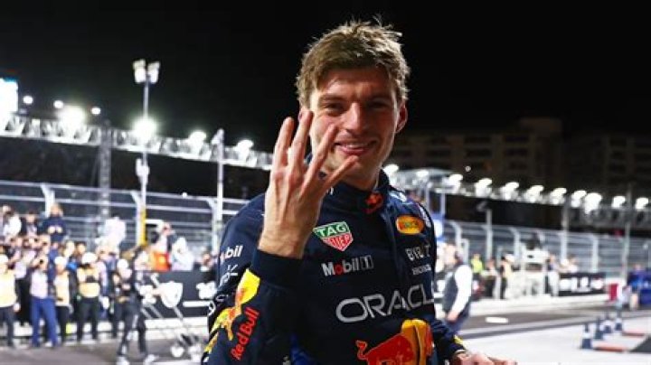Here's How Max Verstappen Became An F1 Star