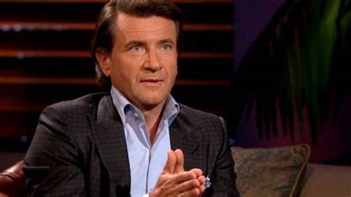 Here's How Shark Tank’s Robert Herjavec Built His $200 Million Empire