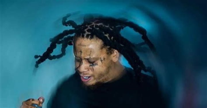Here's How Trippie Redd Rose To Fame In Hollywood