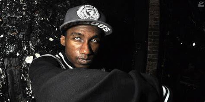 Hopsin Net Worth | TheRichest