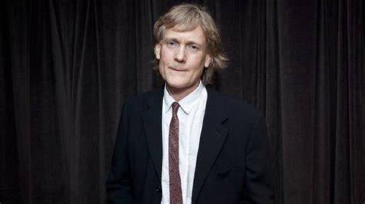 How David Thomson Became The Richest Man In Canada