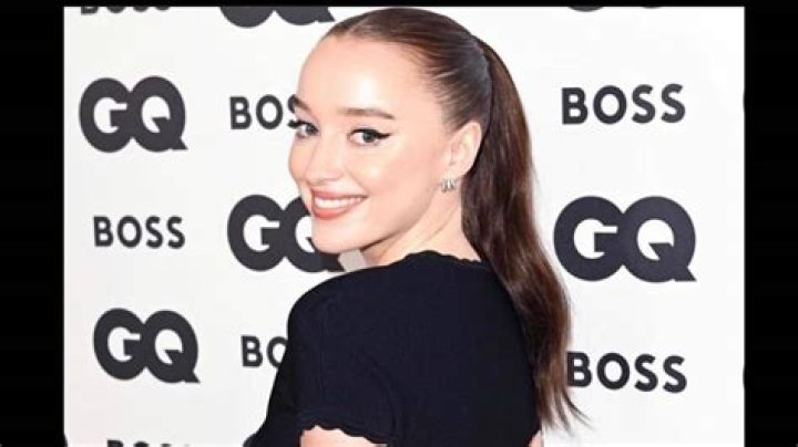 How The ‘Bridgerton’ Actress Became A Hollywood Star