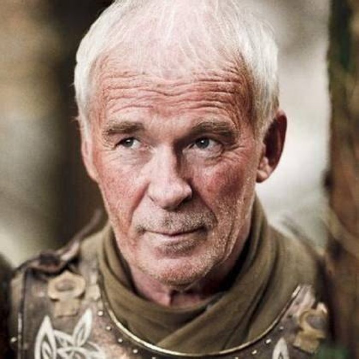Ian McElhinney Net Worth | TheRichest