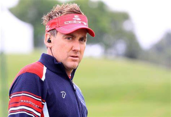 Ian Poulter Net Worth | TheRichest