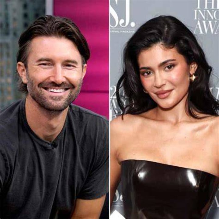 Image result for Brandon Jenner
