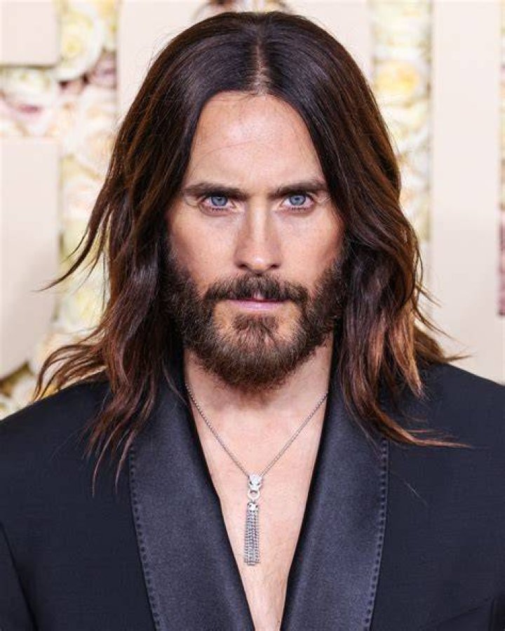 Image result for Jared Leto joker