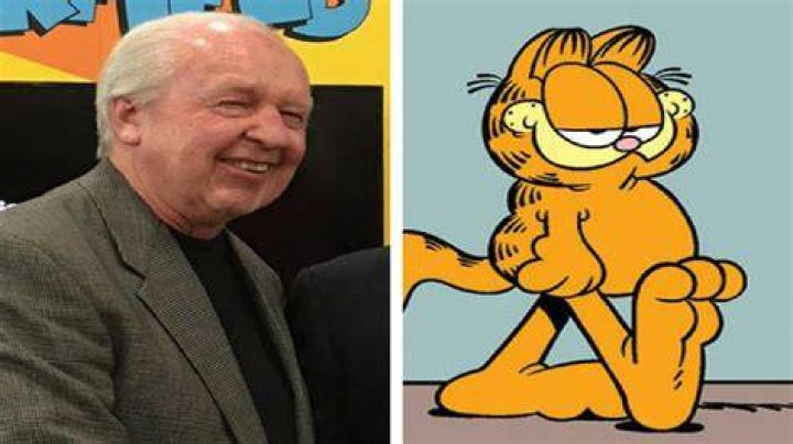 Image result for Jim Davis New Balance
