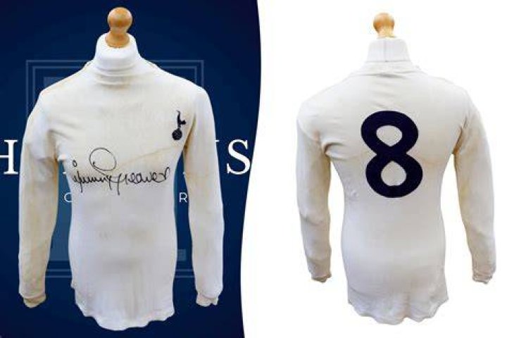 Image result for Jimmy Greaves