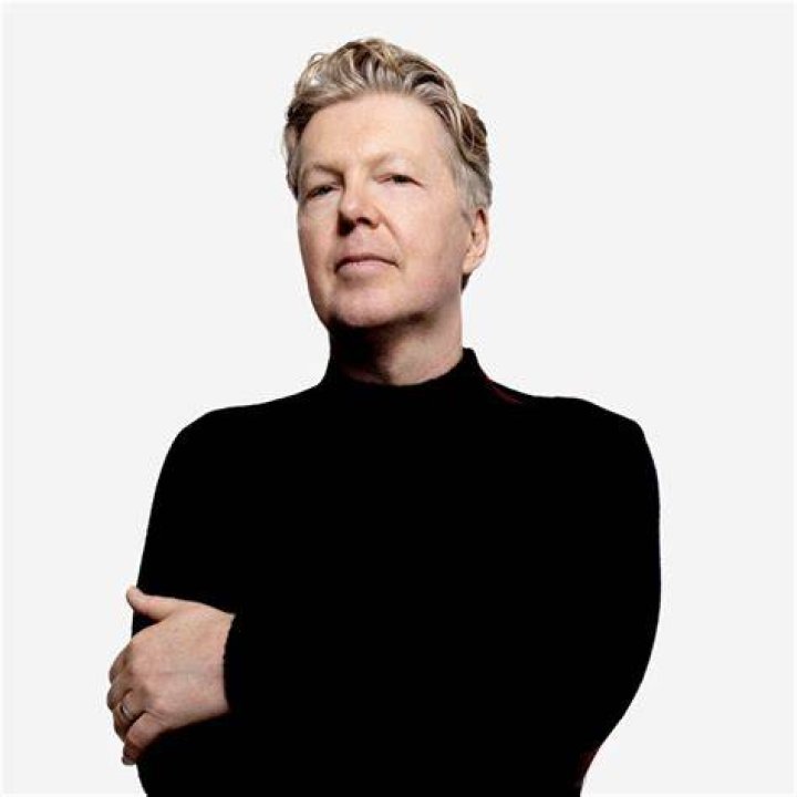 Image result for John Digweed