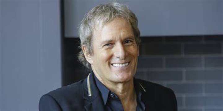 Image result for Michael Bolton concert