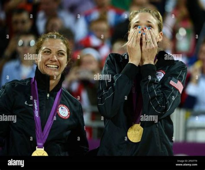 Image result for Misty May Treanor