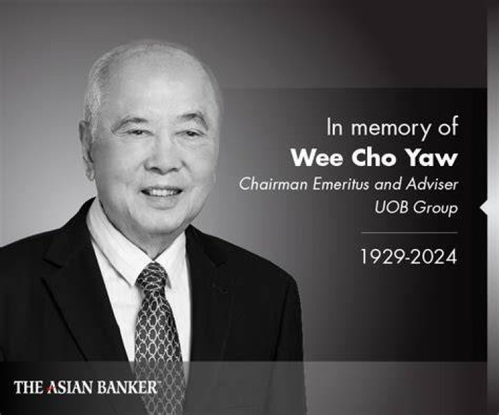 Image result for wee cho yaw