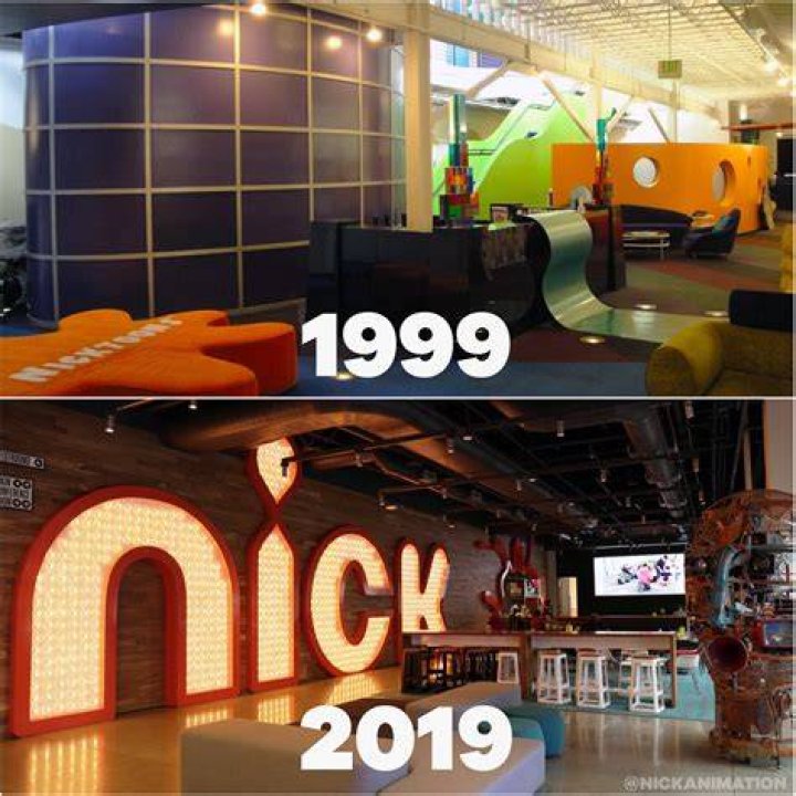Inside Nickelodeon's Multi-Million Animation Empire