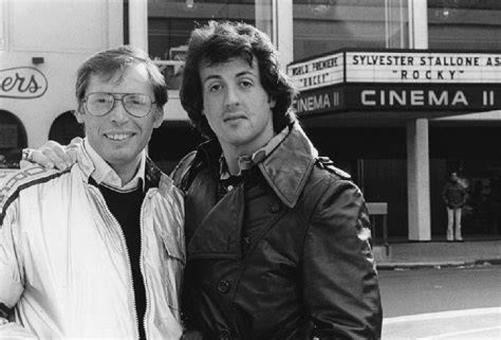 Irwin Winkler Net Worth | TheRichest