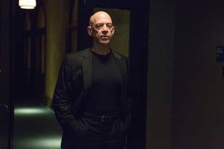 J. K. Simmons