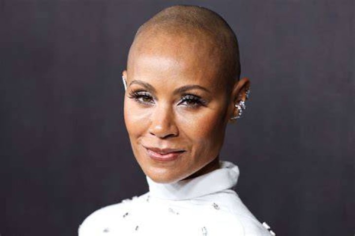 Jada Pinkett Smith Net Worth