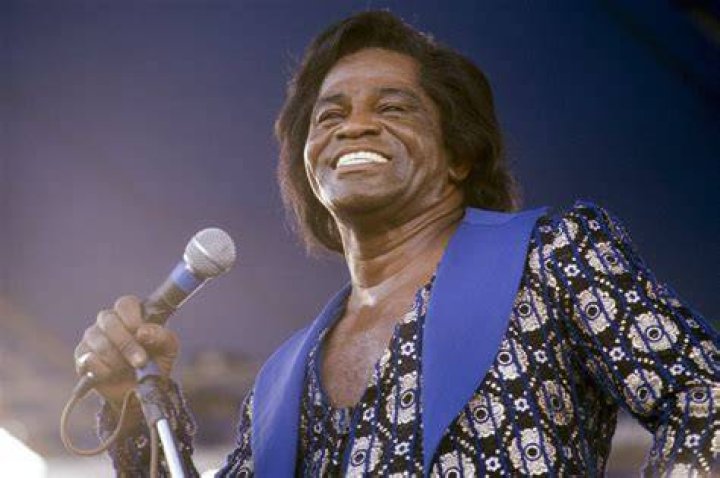 James Brown Net Worth | TheRichest