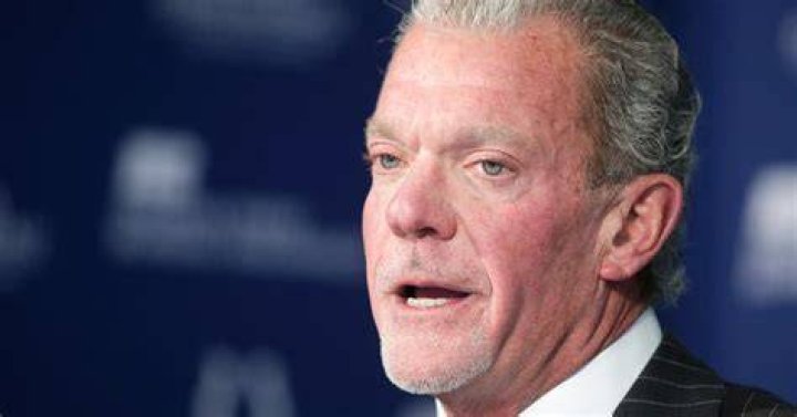 James Irsay Net Worth | TheRichest