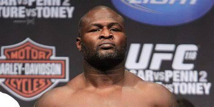 James Toney Net Worth | TheRichest