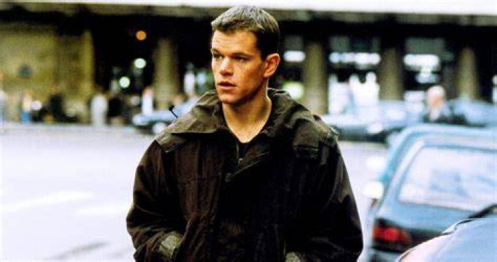 Jason Bourne