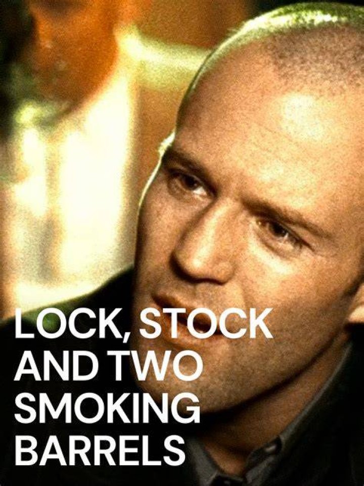 Jason Statham's Net Worth: Lock, Stock, And Two Smoking Barrels (Of Cash)