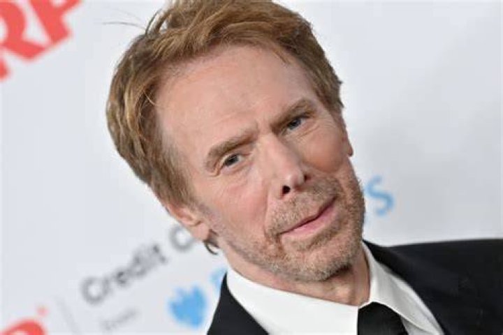 Jerry Bruckheimer Net Worth | TheRichest