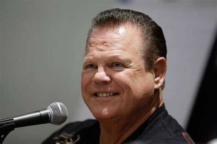 Jerry Lawler Net Worth | TheRichest