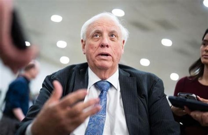 Jim Justice - Billionaire US Politician