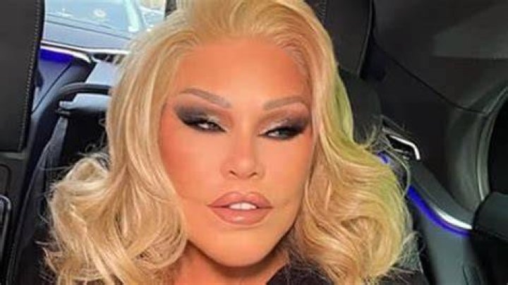 Jocelyn Wildenstein Net Worth | TheRichest