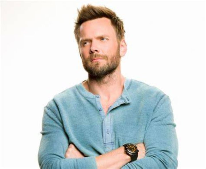 Joel McHale Net Worth | TheRichest
