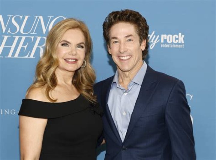 Joel Osteen Net Worth